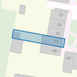 Perceel HLN01-B-7847