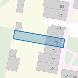 Perceel HLN01-B-7849