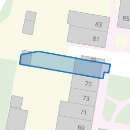 Perceel HLN01-B-7850