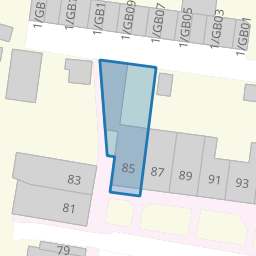 Perceel HLN01-B-7856