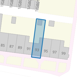 Perceel HLN01-B-7860