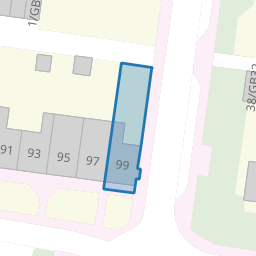 Perceel HLN01-B-7863