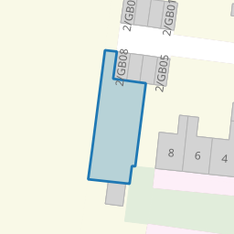 Perceel HLN01-B-7865