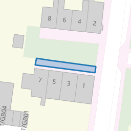 Perceel HLN01-B-7866