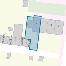 Perceel HLN01-B-7867