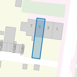 Perceel HLN01-B-7868