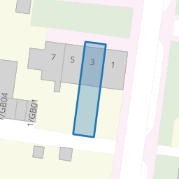 Perceel HLN01-B-7869