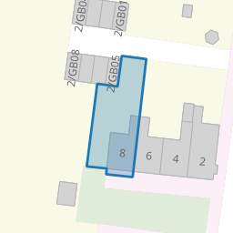 Perceel HLN01-B-7872