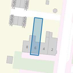 Perceel HLN01-B-7873