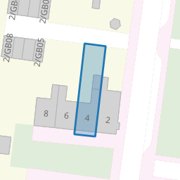 Perceel HLN01-B-7874