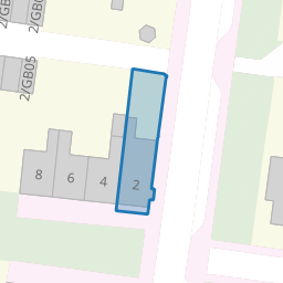 Perceel HLN01-B-7875