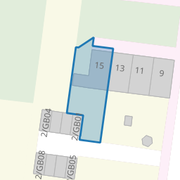 Perceel HLN01-B-7877