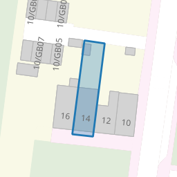 Perceel HLN01-B-7884