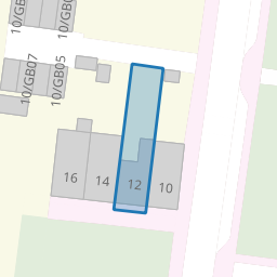 Perceel HLN01-B-7885