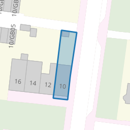 Perceel HLN01-B-7886