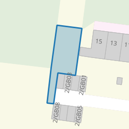 Perceel HLN01-B-7889