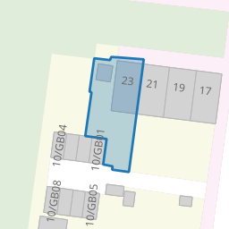 Perceel HLN01-B-7891