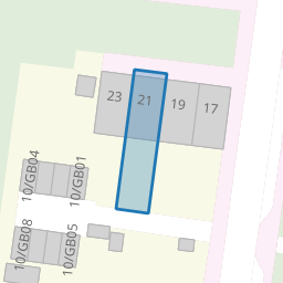 Perceel HLN01-B-7892