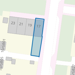 Perceel HLN01-B-7894