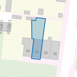 Perceel HLN01-B-7897