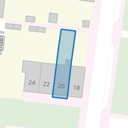 Perceel HLN01-B-7898