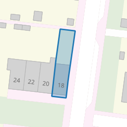 Perceel HLN01-B-7899