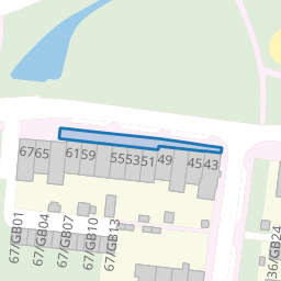 Perceel HLN01-B-7901