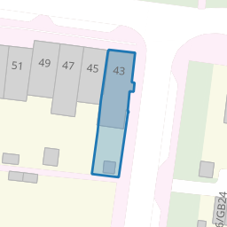 Perceel HLN01-B-7902