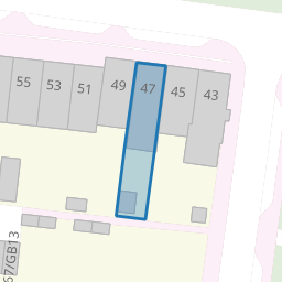 Perceel HLN01-B-7904