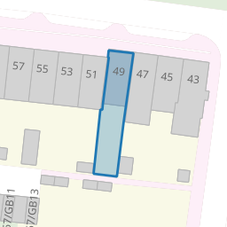 Perceel HLN01-B-7905