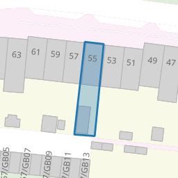 Perceel HLN01-B-7908