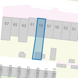 Perceel HLN01-B-7910