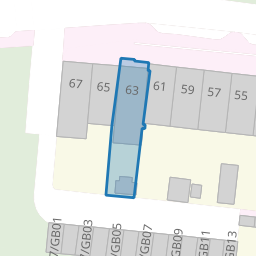 Perceel HLN01-B-7912