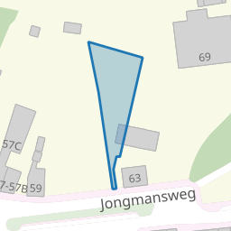 Perceel HLN01-B-7919