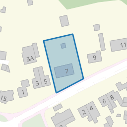 Perceel HLN01-B-7924