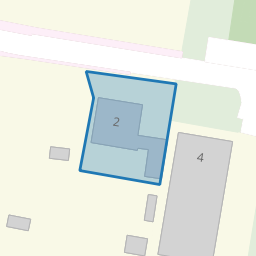 Perceel HLN01-B-7933