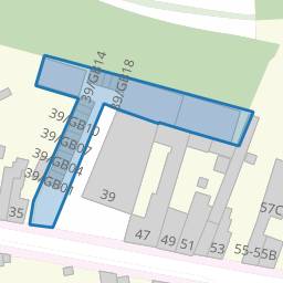 Perceel HLN01-B-7938