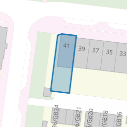 Perceel HLN01-B-7943