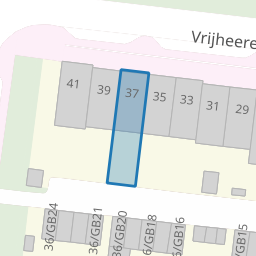 Perceel HLN01-B-7945