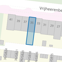 Perceel HLN01-B-7946