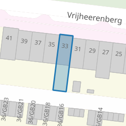 Perceel HLN01-B-7947