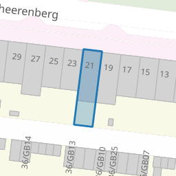 Perceel HLN01-B-7953