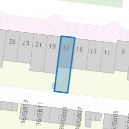 Perceel HLN01-B-7955