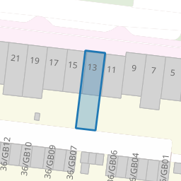 Perceel HLN01-B-7957