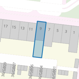 Perceel HLN01-B-7959