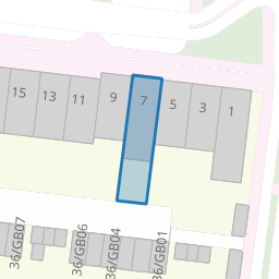 Perceel HLN01-B-7960