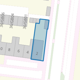 Perceel HLN01-B-7967