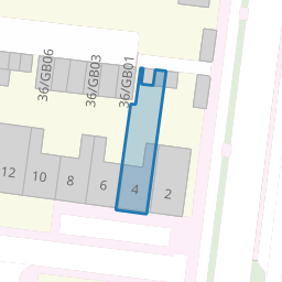 Perceel HLN01-B-7968