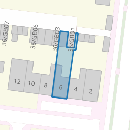 Perceel HLN01-B-7969