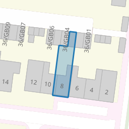 Perceel HLN01-B-7970